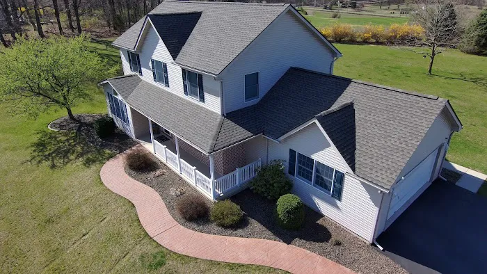 Snyder Roofing & Siding Inc Picture 5