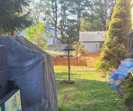 Weather Master Roofing CO., Inc