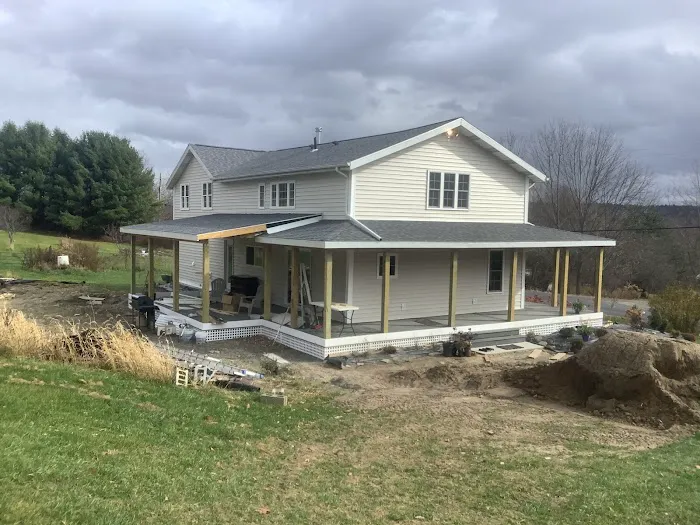 Mr. Joe's Home Improvements LLC Picture 4