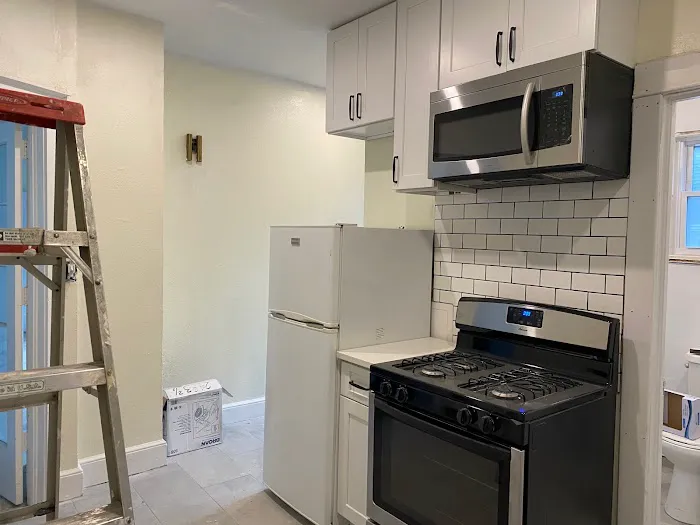 Mr. Joe's Home Improvements LLC Picture 2