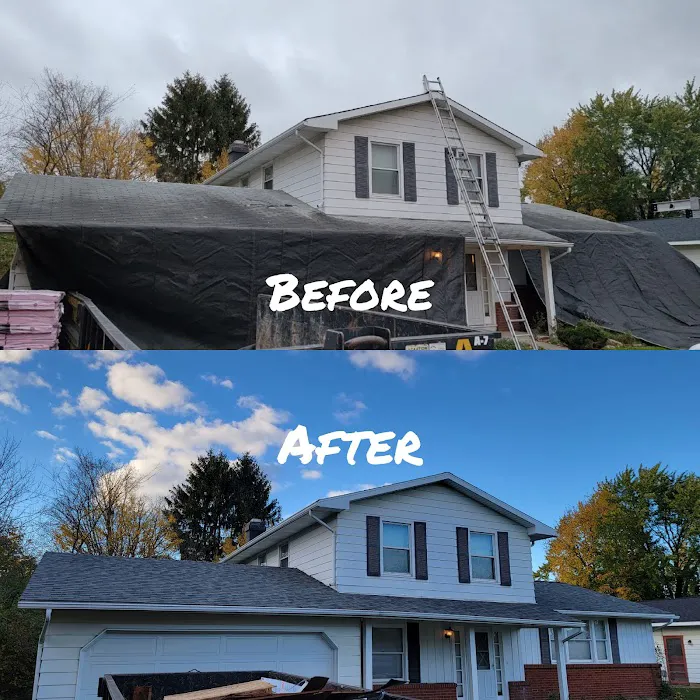 Reliance Roofing, LLC Picture 6