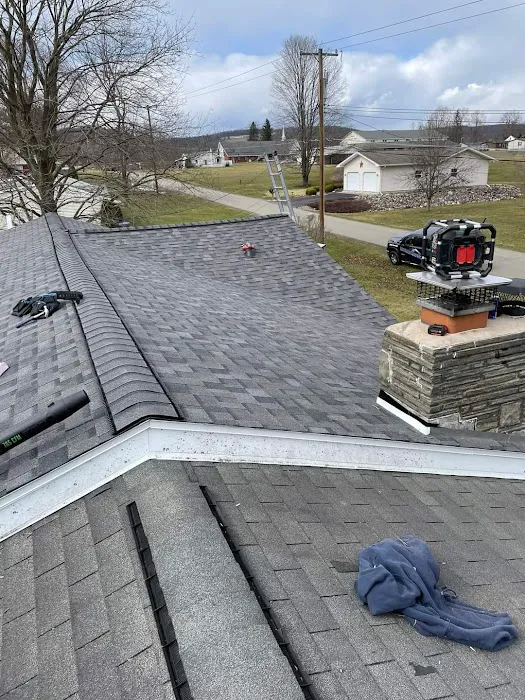Reliance Roofing, LLC Picture 3