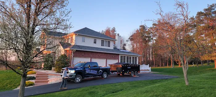 Reliance Roofing, LLC Picture 1