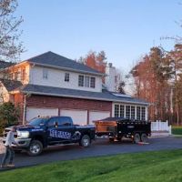 Reliance Roofing, LLC ico