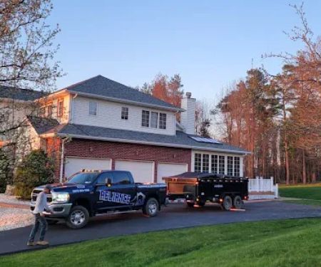 Reliance Roofing, LLC