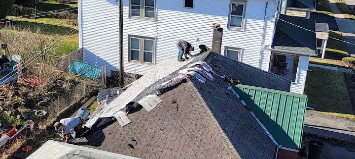 Reliance Roofing, LLC Picture 7