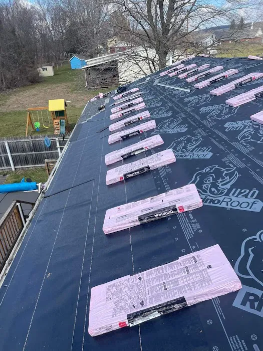 Reliance Roofing, LLC Picture 8