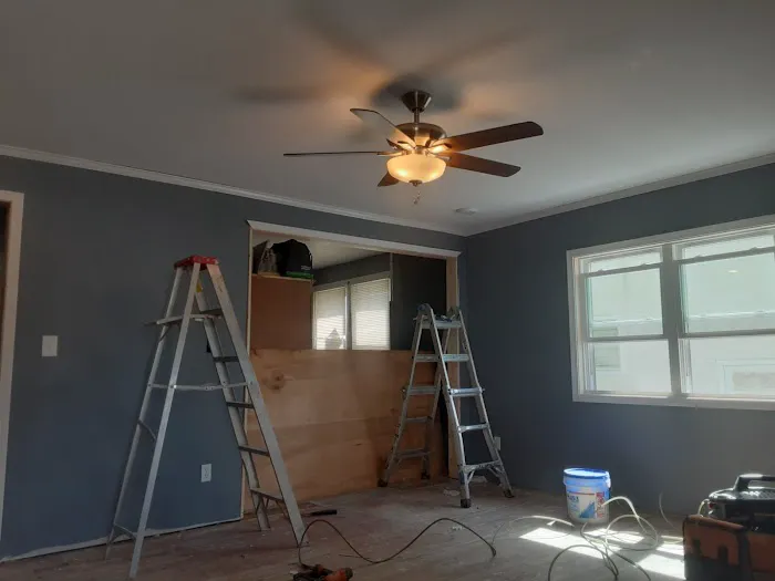 Jimmy DiFulvio Construction Picture 2