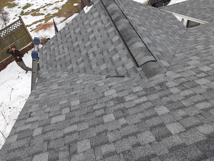 Jimmy DiFulvio Construction Picture 1