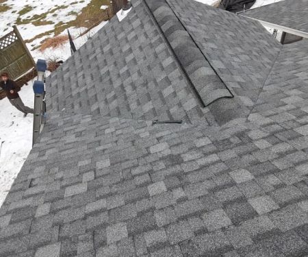 Jimmy DiFulvio Construction