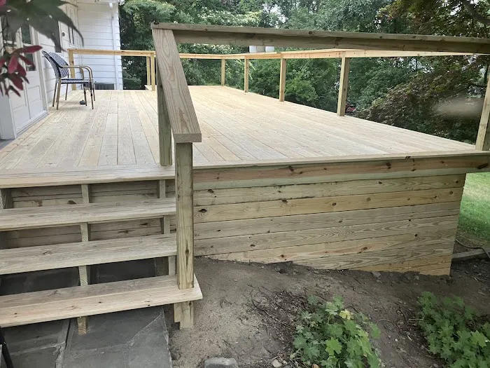 Jimmy DiFulvio Construction Picture 5