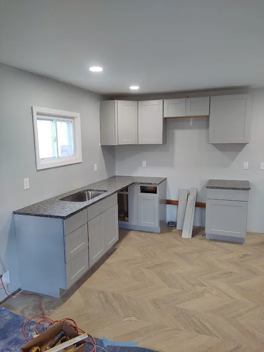 Jimmy DiFulvio Construction Picture 7