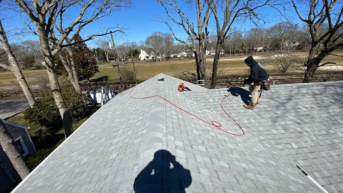FM & Loonstyn Roofing Picture 2