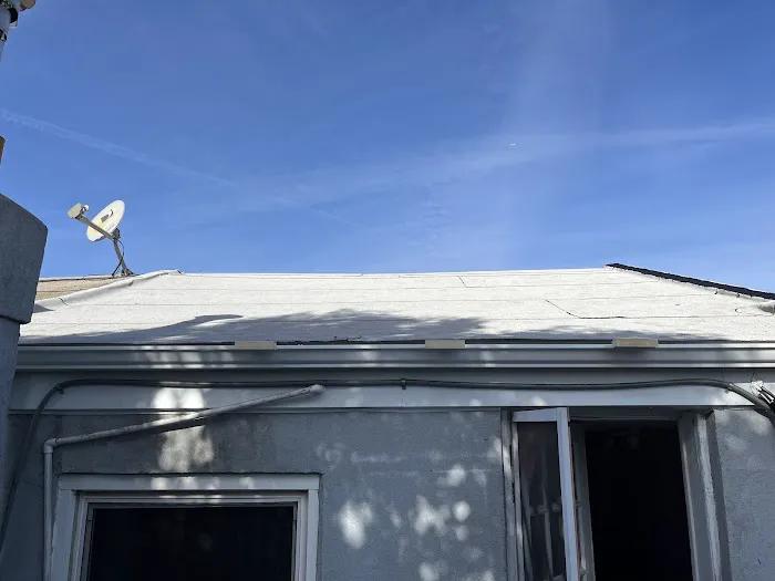 FM & Loonstyn Roofing Picture 1