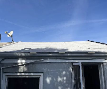 FM & Loonstyn Roofing