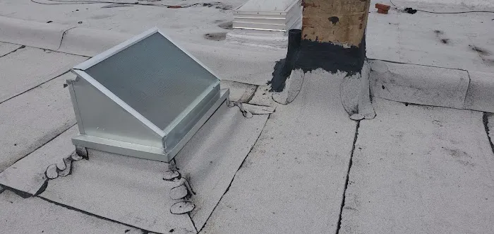 FM & Loonstyn Roofing Picture 7