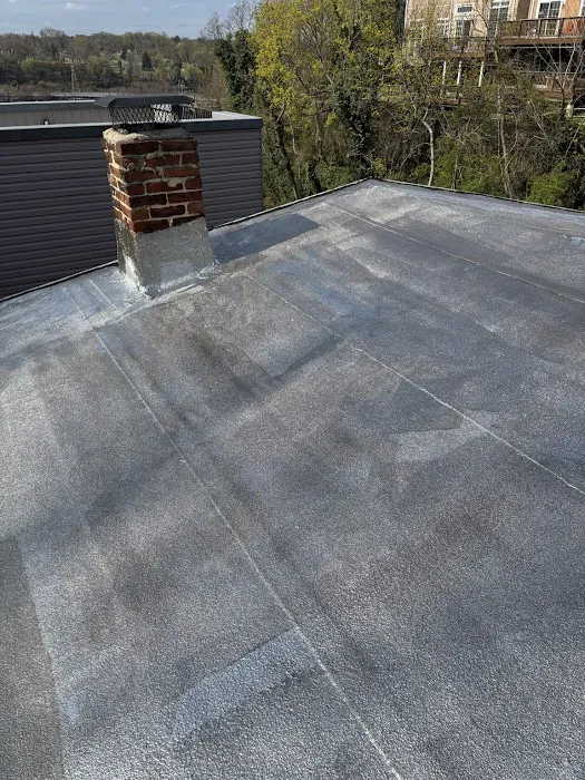 FM & Loonstyn Roofing Picture 4