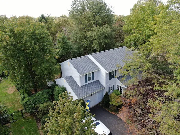 Siding, Roofing and Windows in University City Picture 1