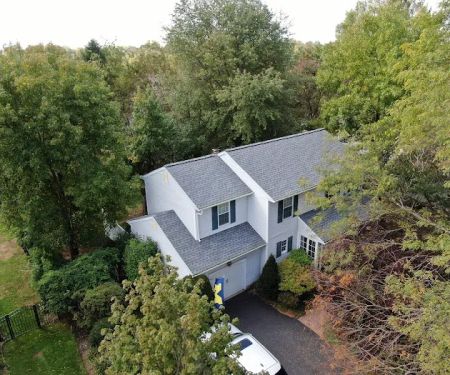 Siding, Roofing and Windows in University City