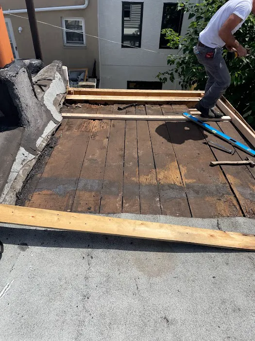 The Roof Doctor Picture 1