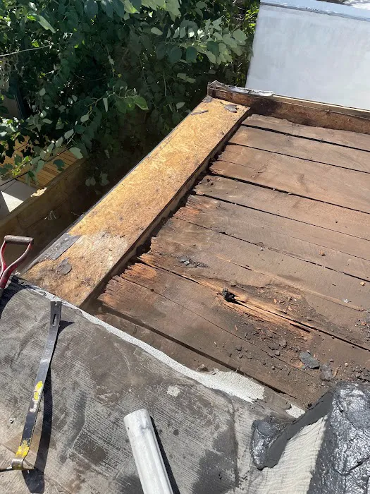 The Roof Doctor Picture 2