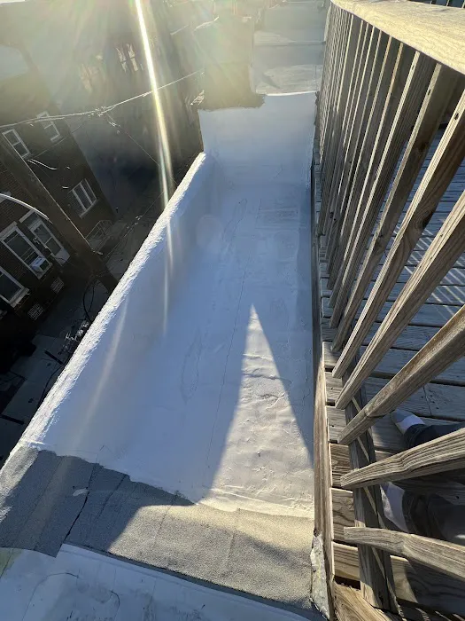 The Roof Doctor Picture 9