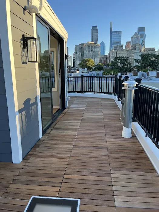 The Roof Doctor Picture 8