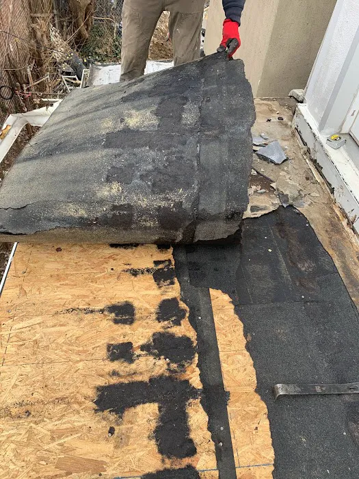 The Roof Doctor Picture 4