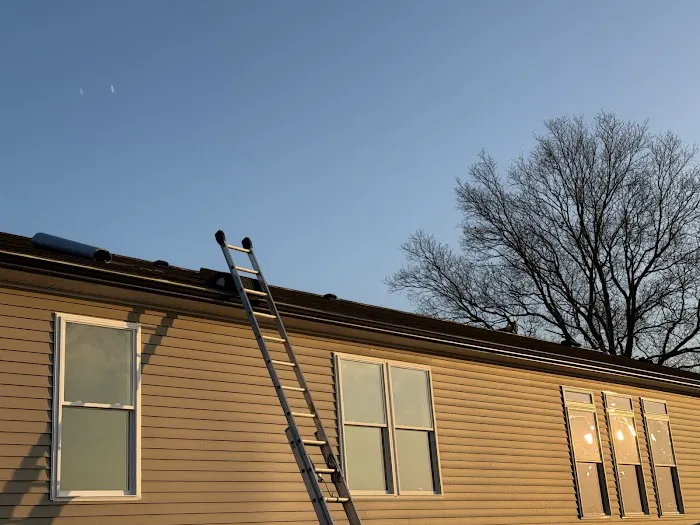 Peak Roofing and Siding Picture 5