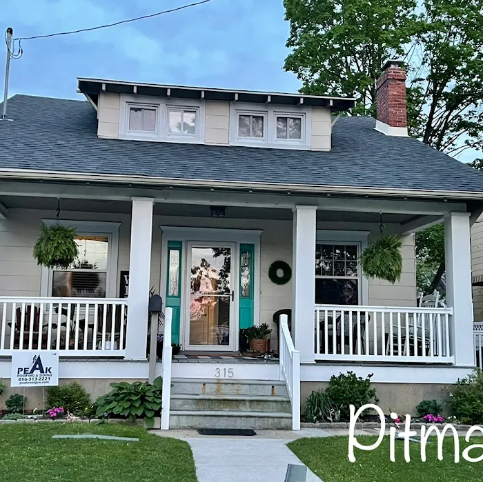 Peak Roofing and Siding Picture 2