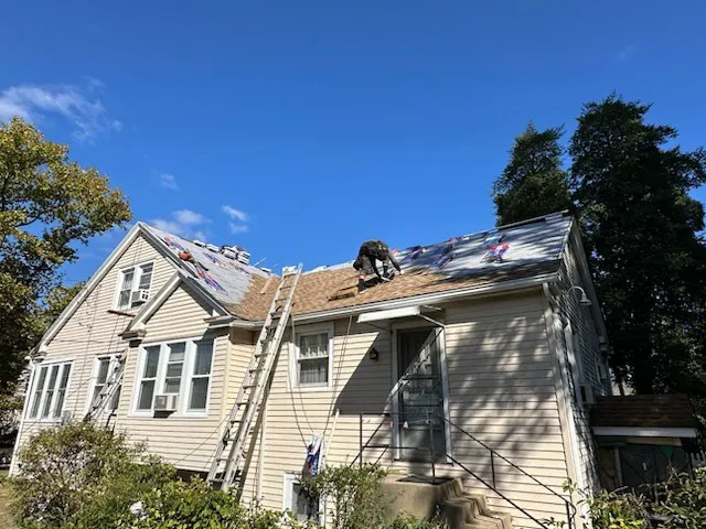 AM Construction Co. Picture 8