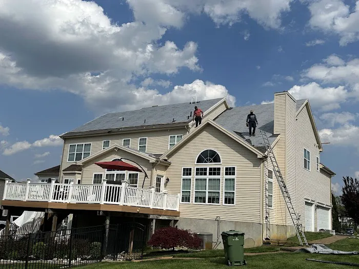 AM Construction Co. Picture 1