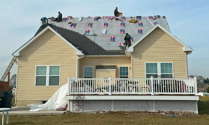 AM Construction Co. Picture 3