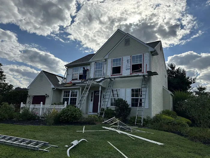 AM Construction Co. Picture 7