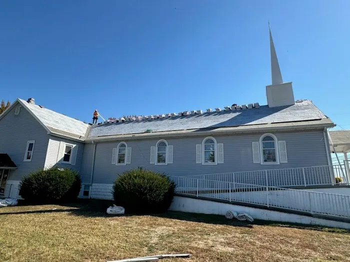 AM Construction Co. Picture 6