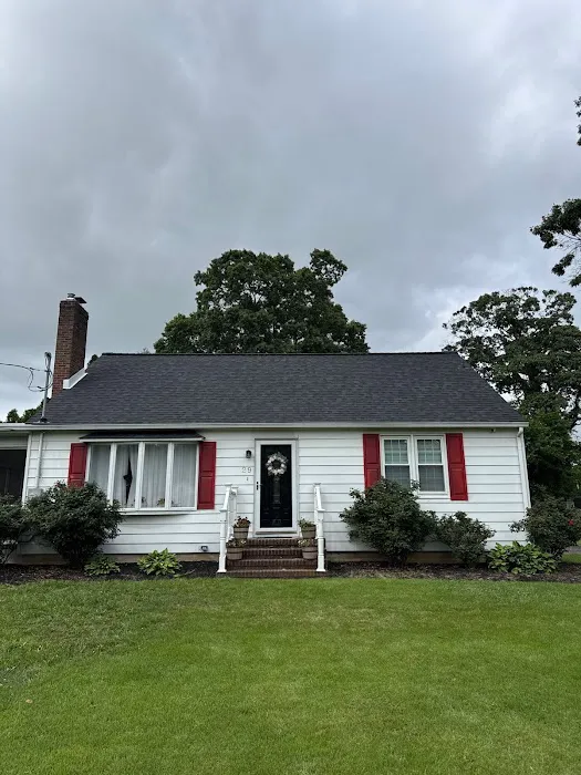 High Point Roofing and Remodeling Picture 6