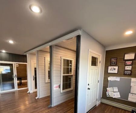 High Point Roofing and Remodeling