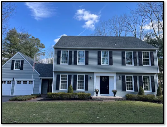 High Point Roofing and Remodeling Picture 9