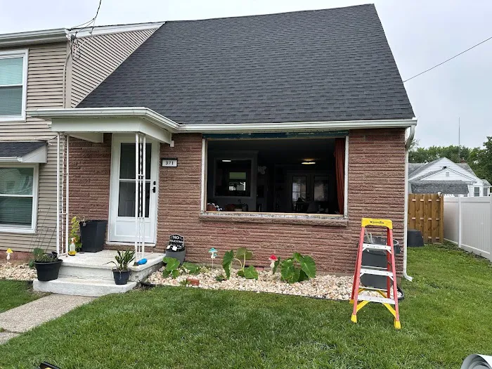 High Point Roofing and Remodeling Picture 2