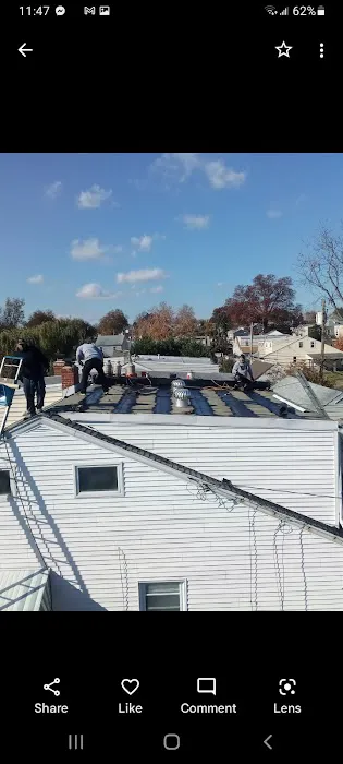 Sharrow Siding & Gutters LLC Picture 1