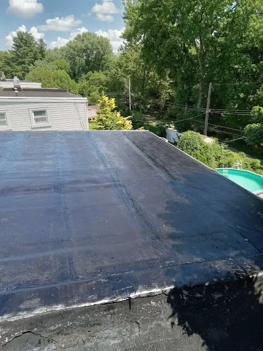 Sharrow Siding & Gutters LLC Picture 10