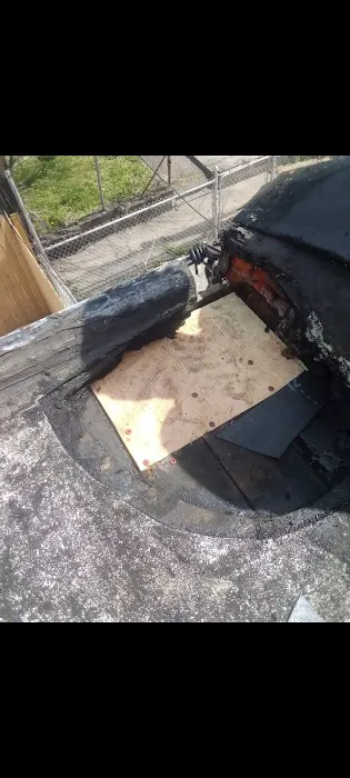 Sharrow Siding & Gutters LLC Picture 6