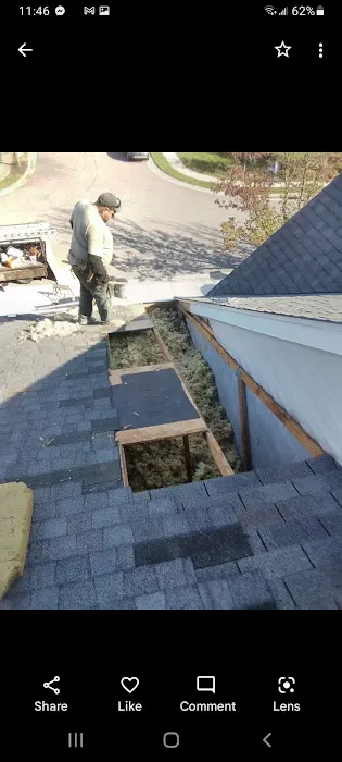 Sharrow Siding & Gutters LLC Picture 8