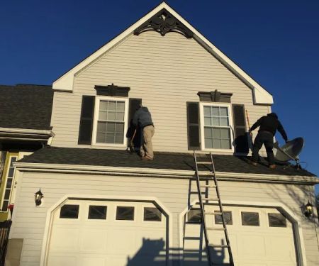 Premier roofing and siding contractor LLC