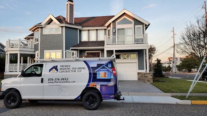 Premier roofing and siding contractor LLC Picture 8