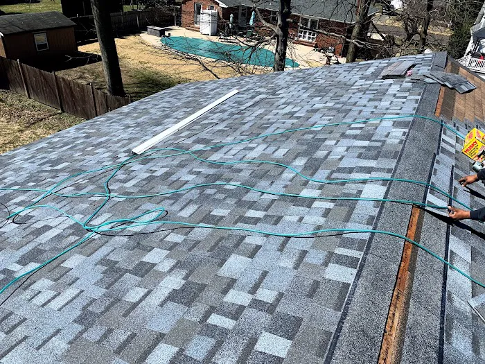 Premier roofing and siding contractor LLC Picture 6