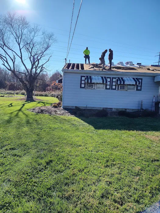 Archer Exteriors Picture 10