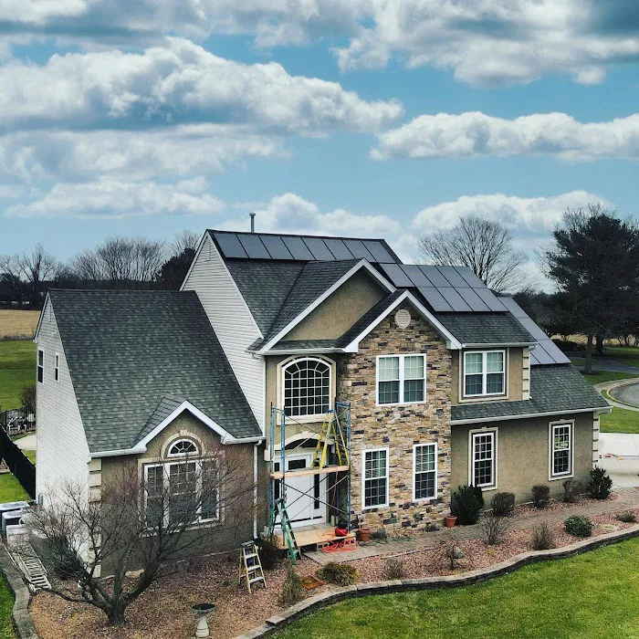 Archer Exteriors Picture 8