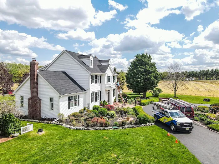 Archer Exteriors Picture 2