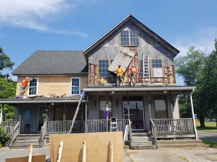 Archer Exteriors Picture 1